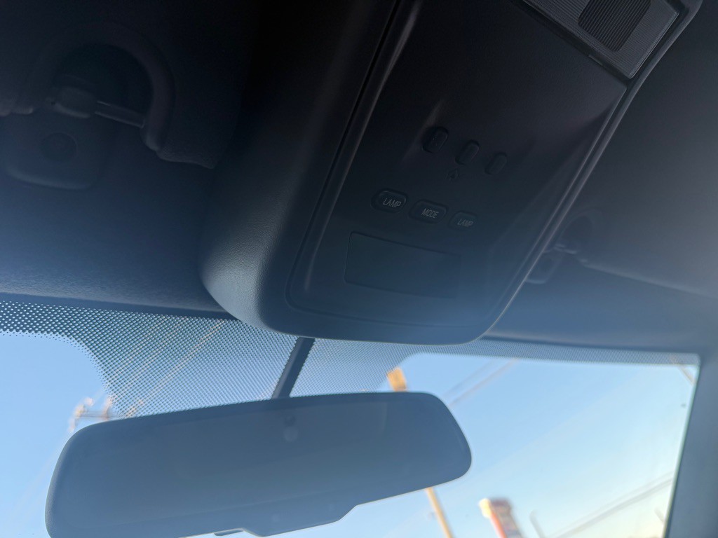 2007 Mercury Grand Marquis Image 22