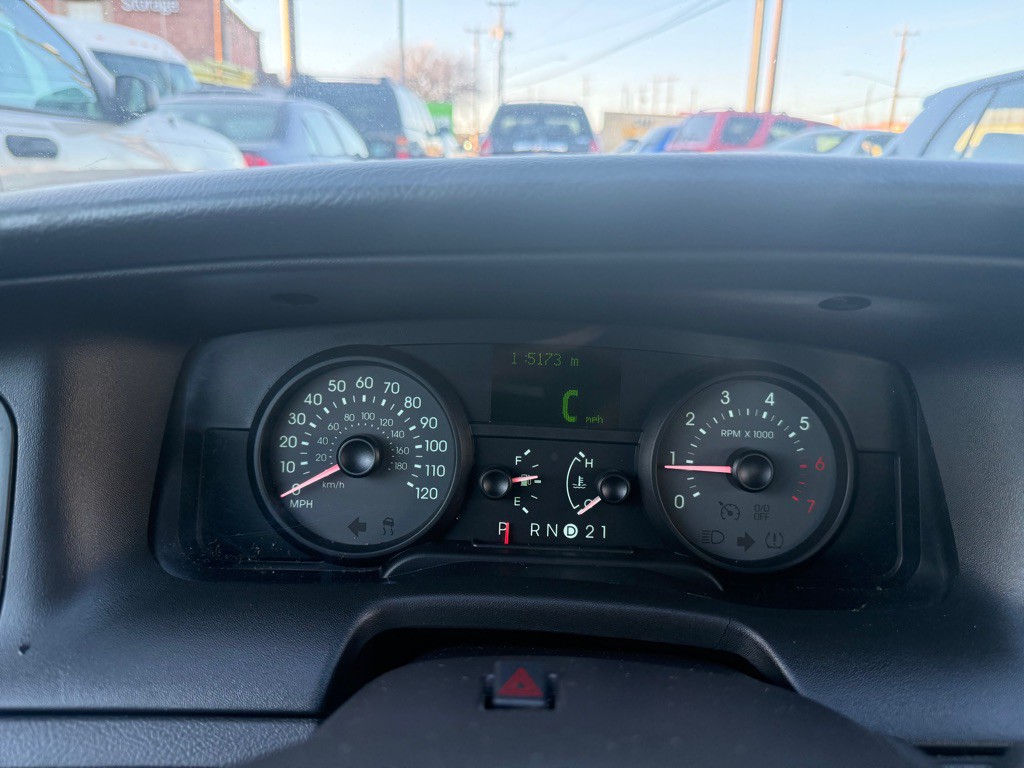 2007 Mercury Grand Marquis Image 23