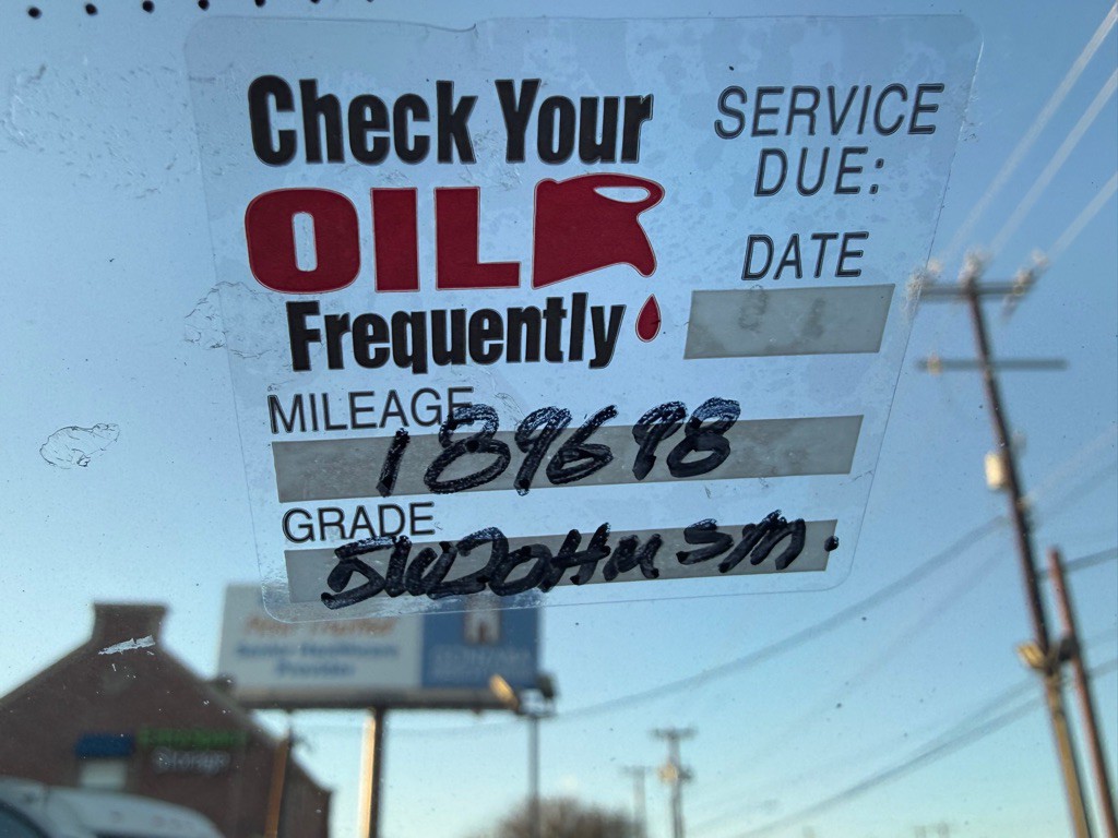 2007 Mercury Grand Marquis Image 27