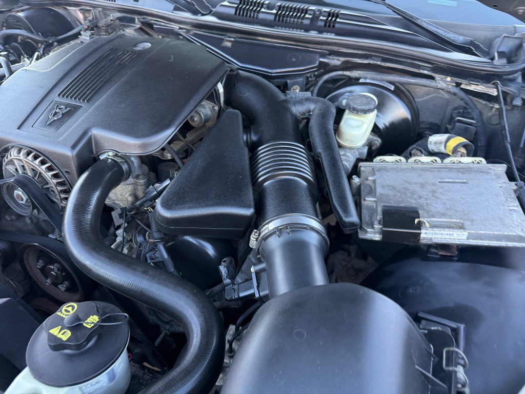 2007 Mercury Grand Marquis Image 35