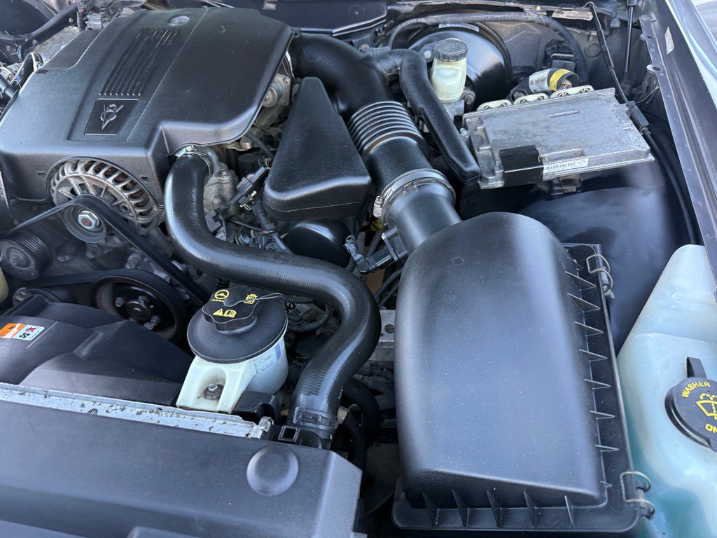 2007 Mercury Grand Marquis Image 36