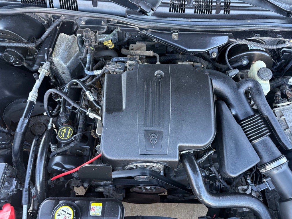 2007 Mercury Grand Marquis Image 38