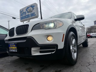 Image for 2009 BMW X5 xDrive30i ID: 7150035