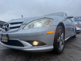 Image for 2007 Mercedes-Benz S-Class S 550 ID: 7157013