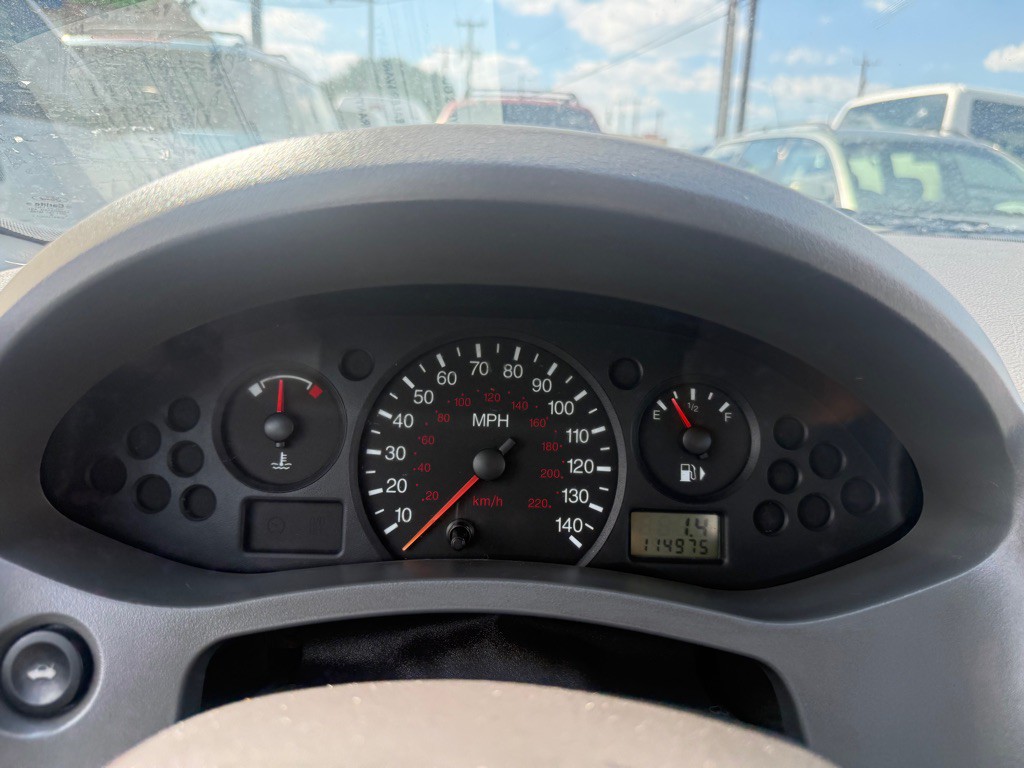 2005 Ford Focus Image 21