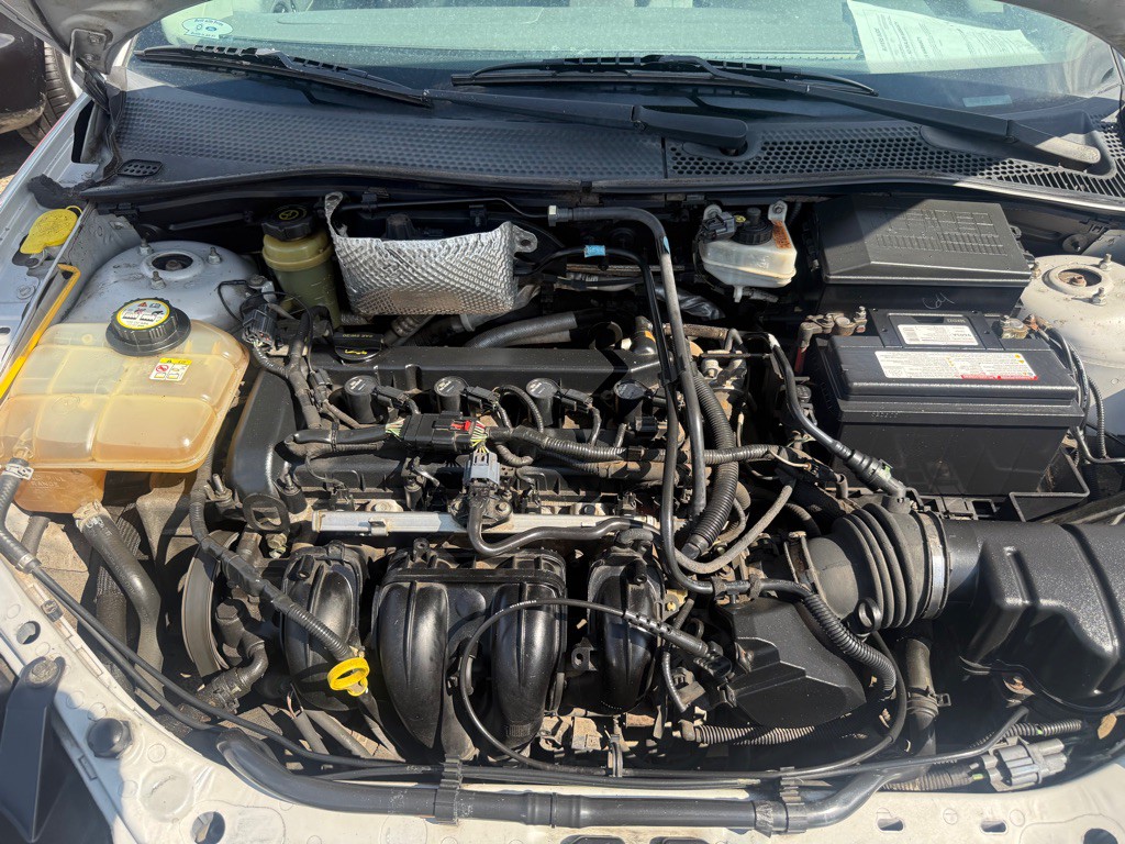 2005 Ford Focus Image 27
