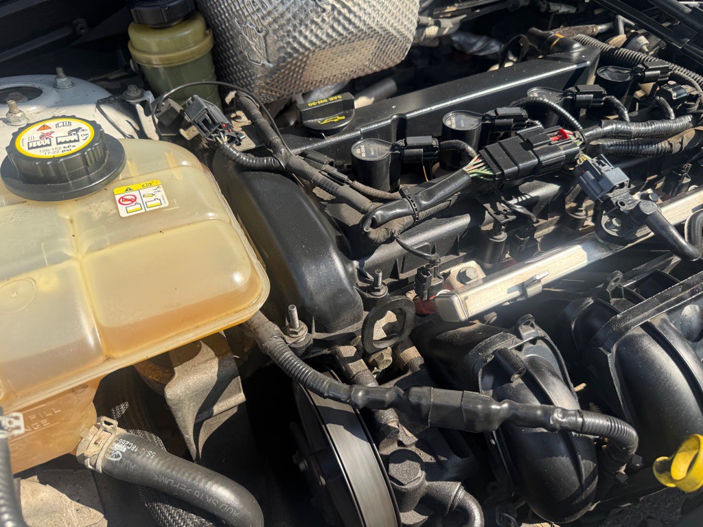 2005 Ford Focus Image 28