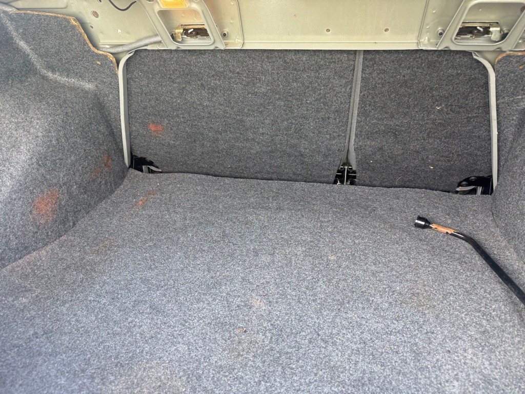 2005 Ford Focus Image 32