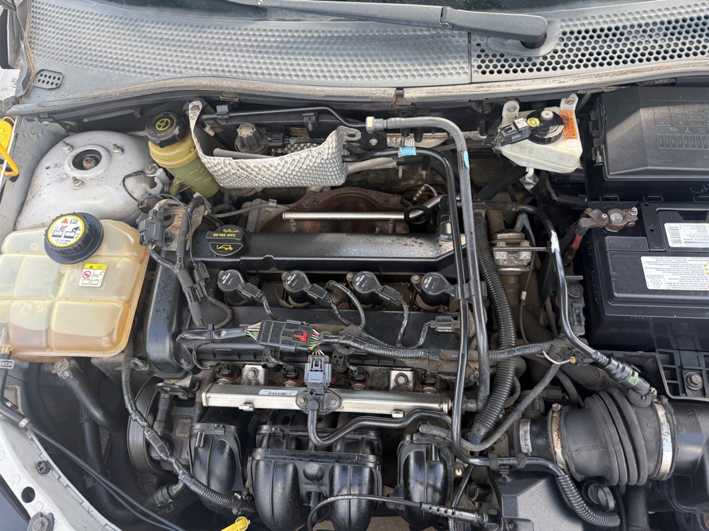 2005 Ford Focus Image 37