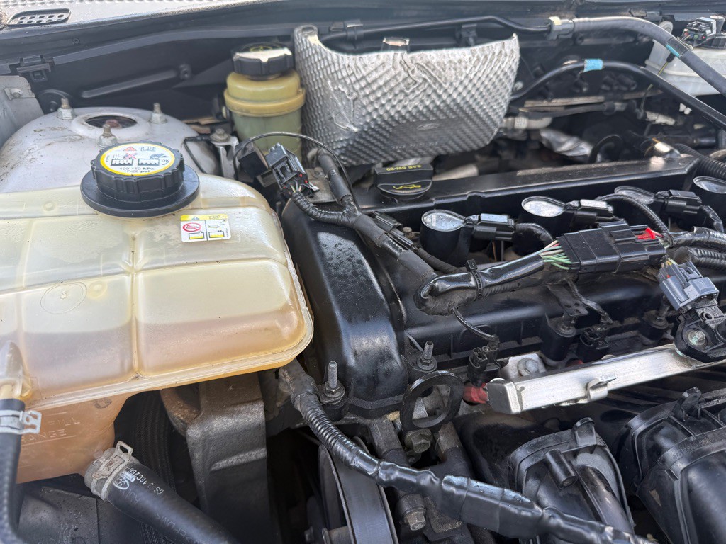 2005 Ford Focus Image 39