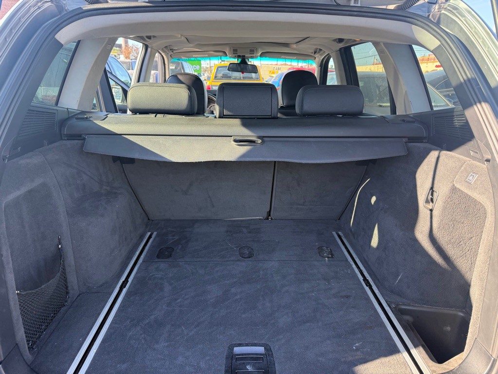 2007 BMW X3 Image 11