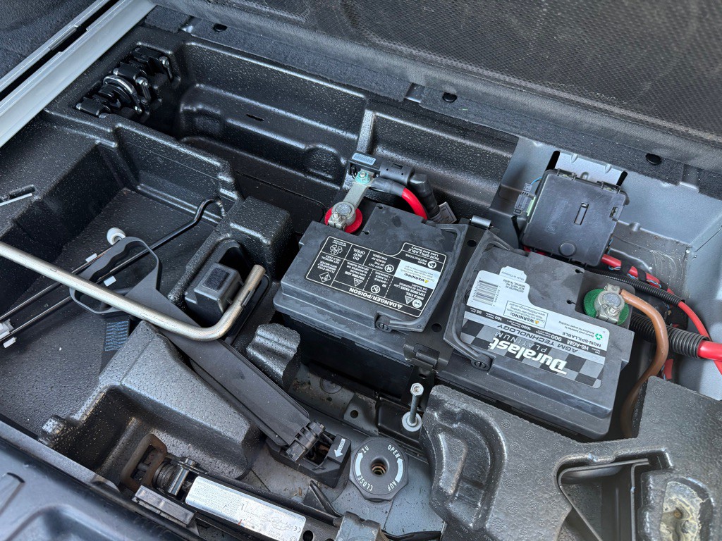 2007 BMW X3 Image 12