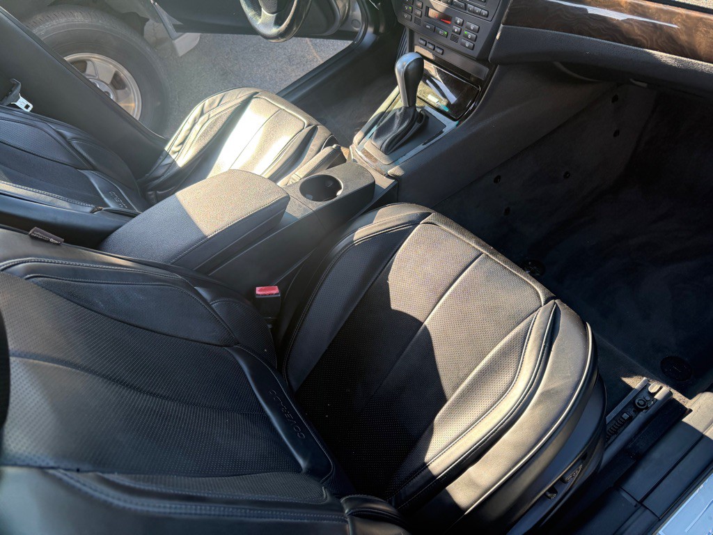 2007 BMW X3 Image 14