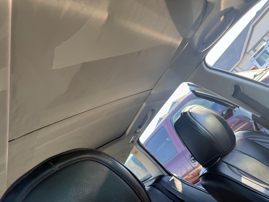 2007 BMW X3 Image 15