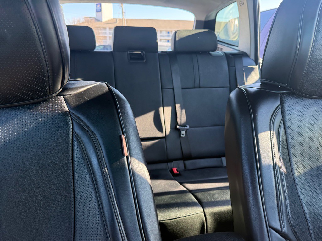 2007 BMW X3 Image 16