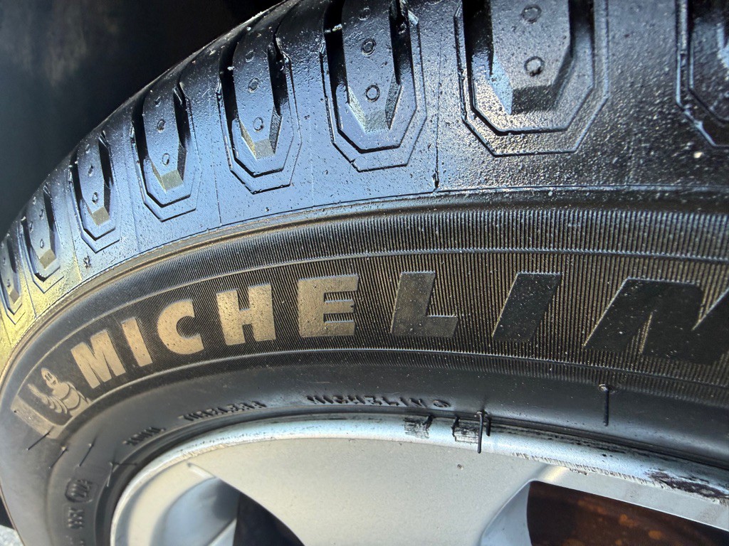 2007 BMW X3 Image 20