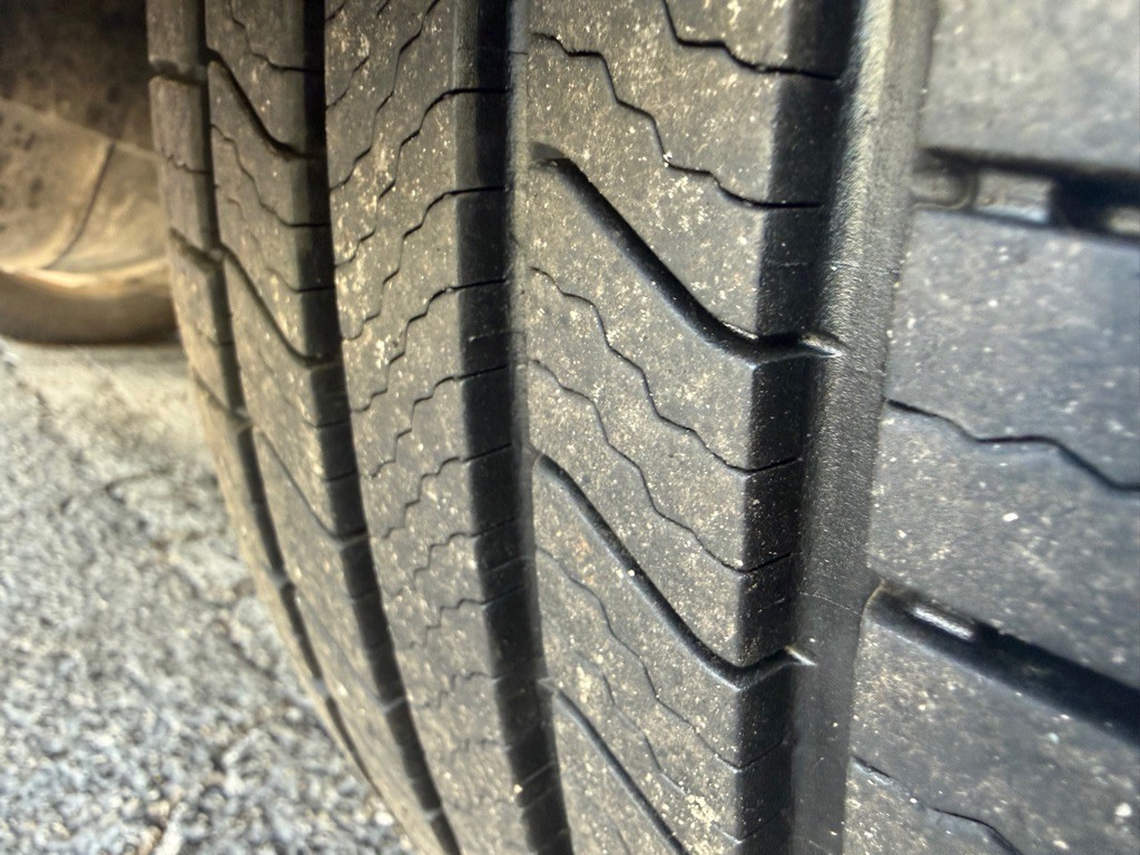 2007 BMW X3 Image 21