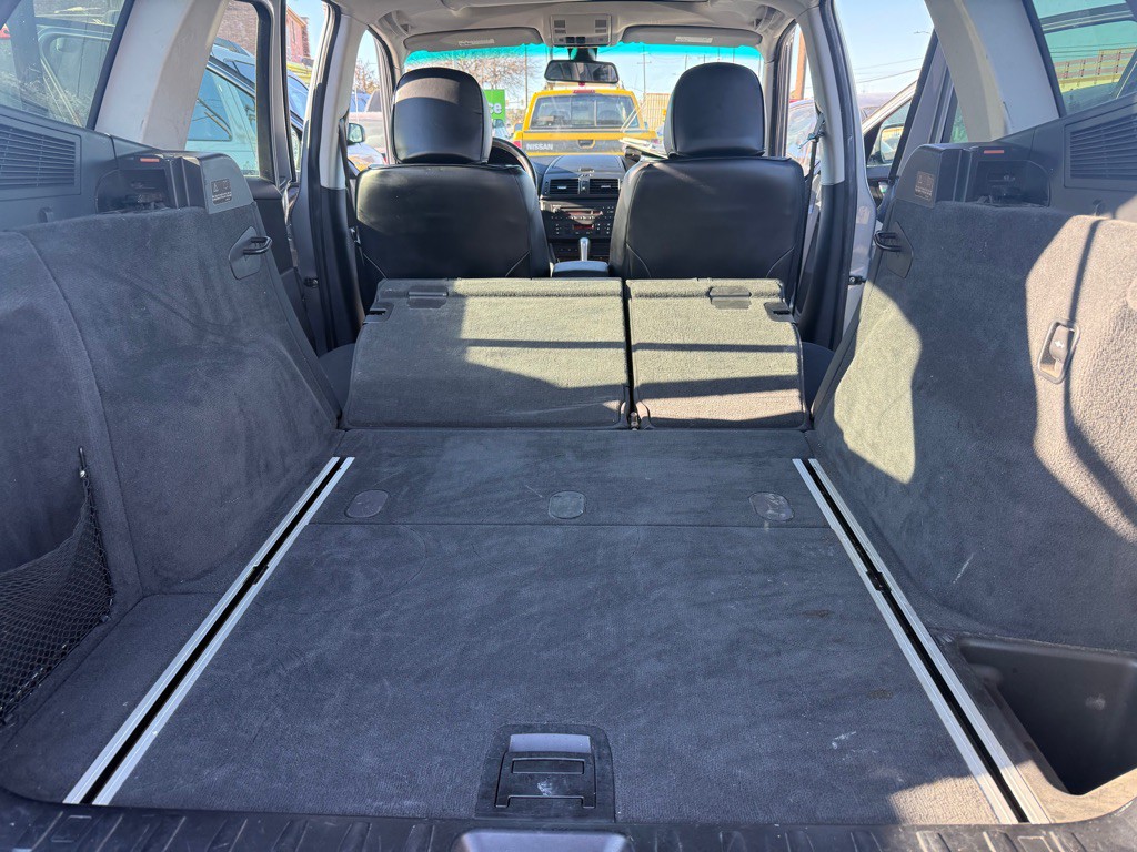 2007 BMW X3 Image 23