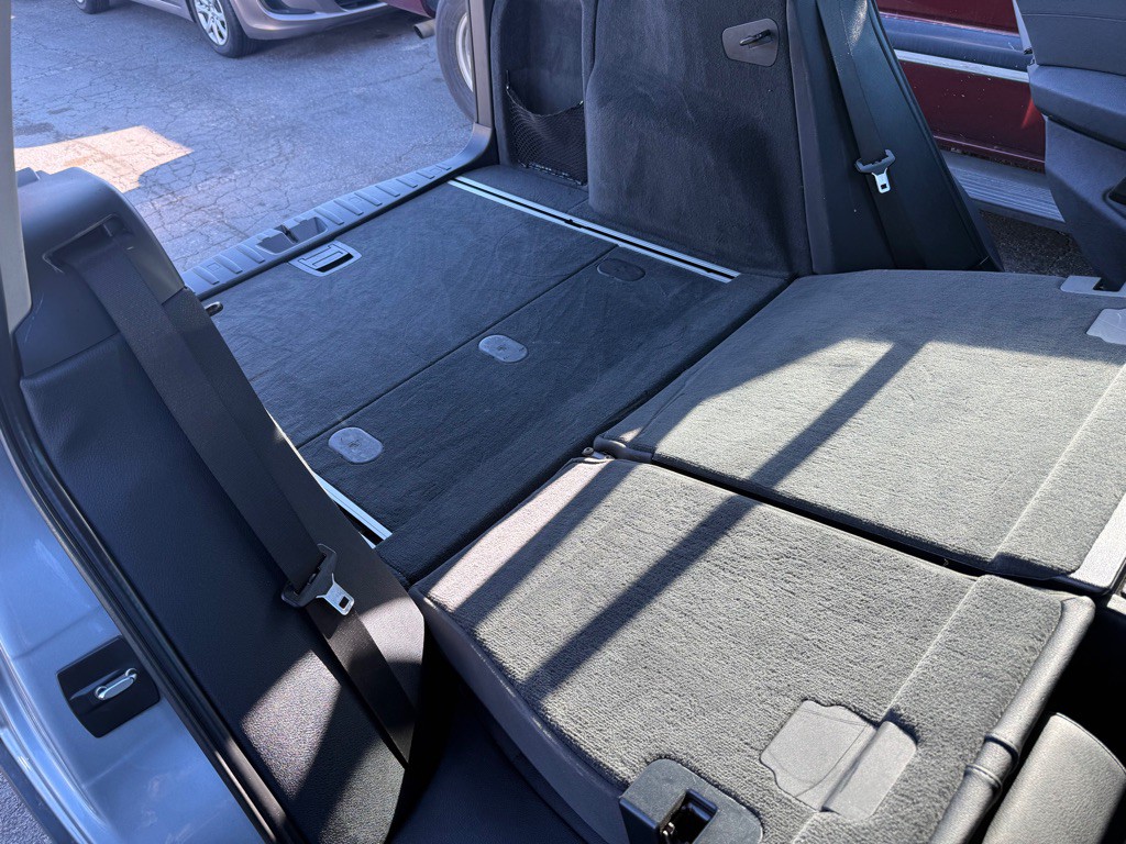 2007 BMW X3 Image 24