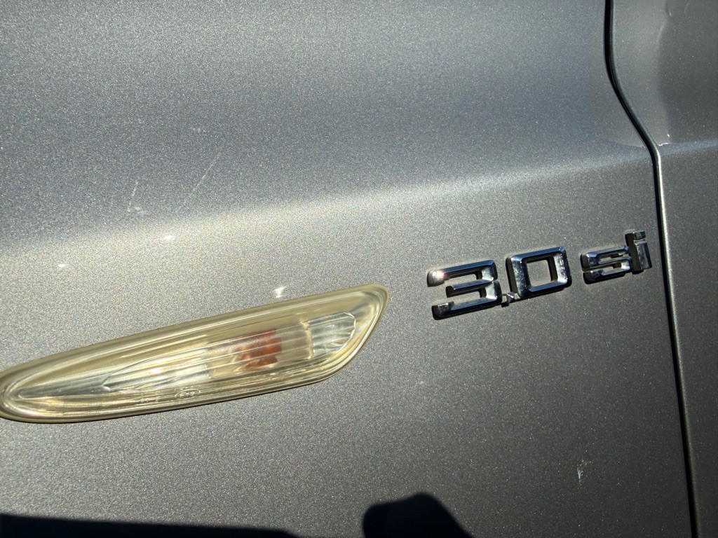 2007 BMW X3 Image 26