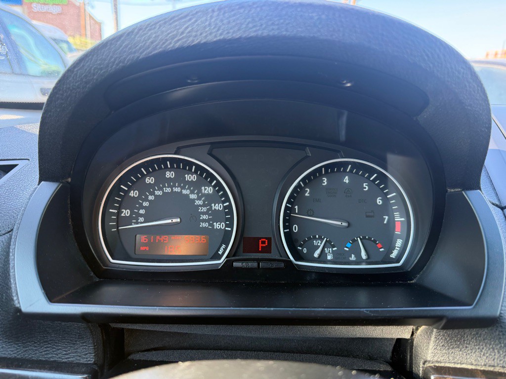 2007 BMW X3 Image 32