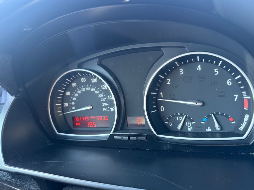 2007 BMW X3 Image 33