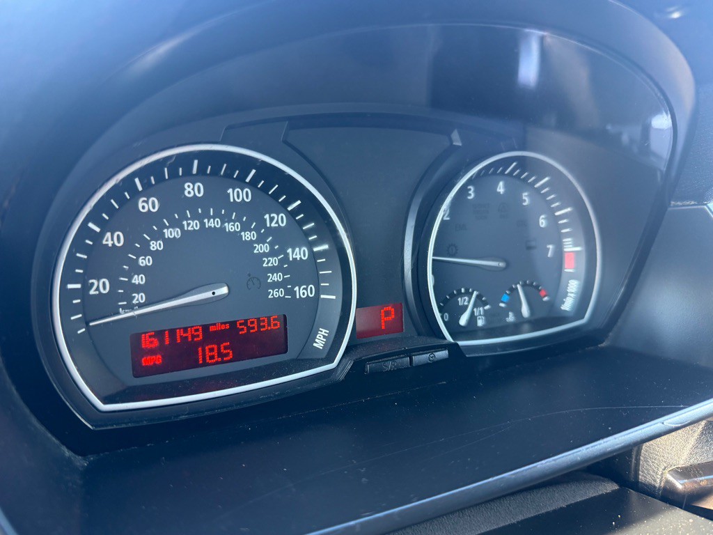 2007 BMW X3 Image 34