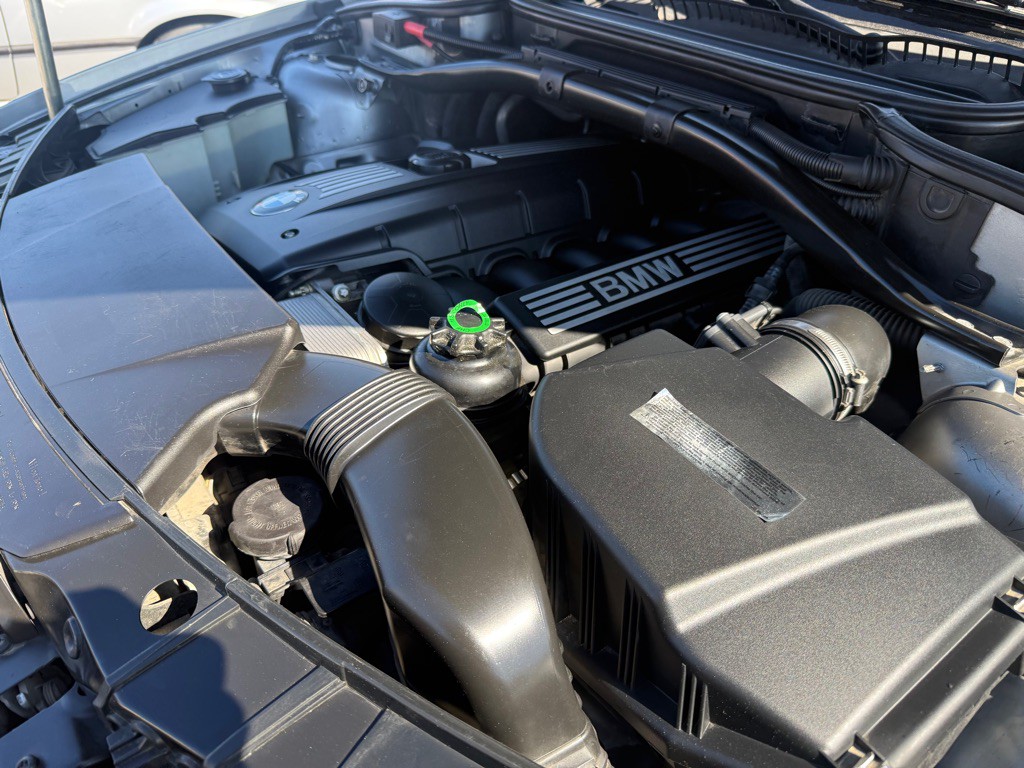 2007 BMW X3 Image 40