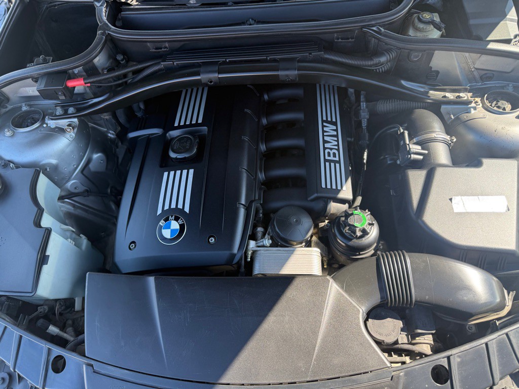 2007 BMW X3 Image 41