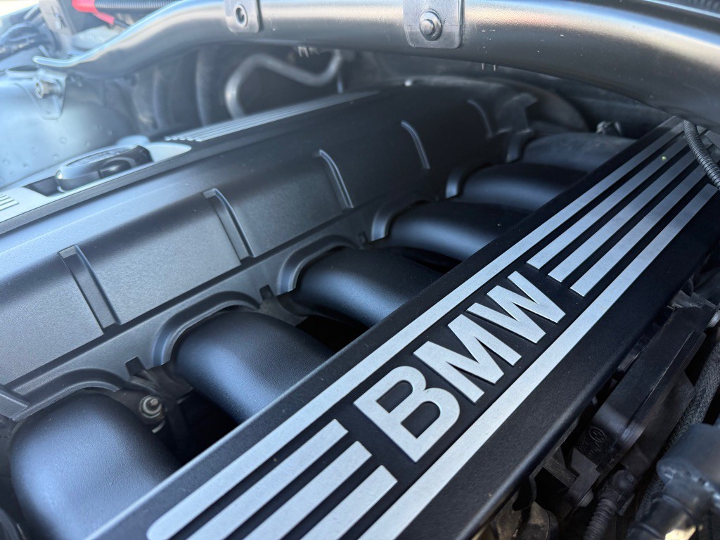 2007 BMW X3 Image 42