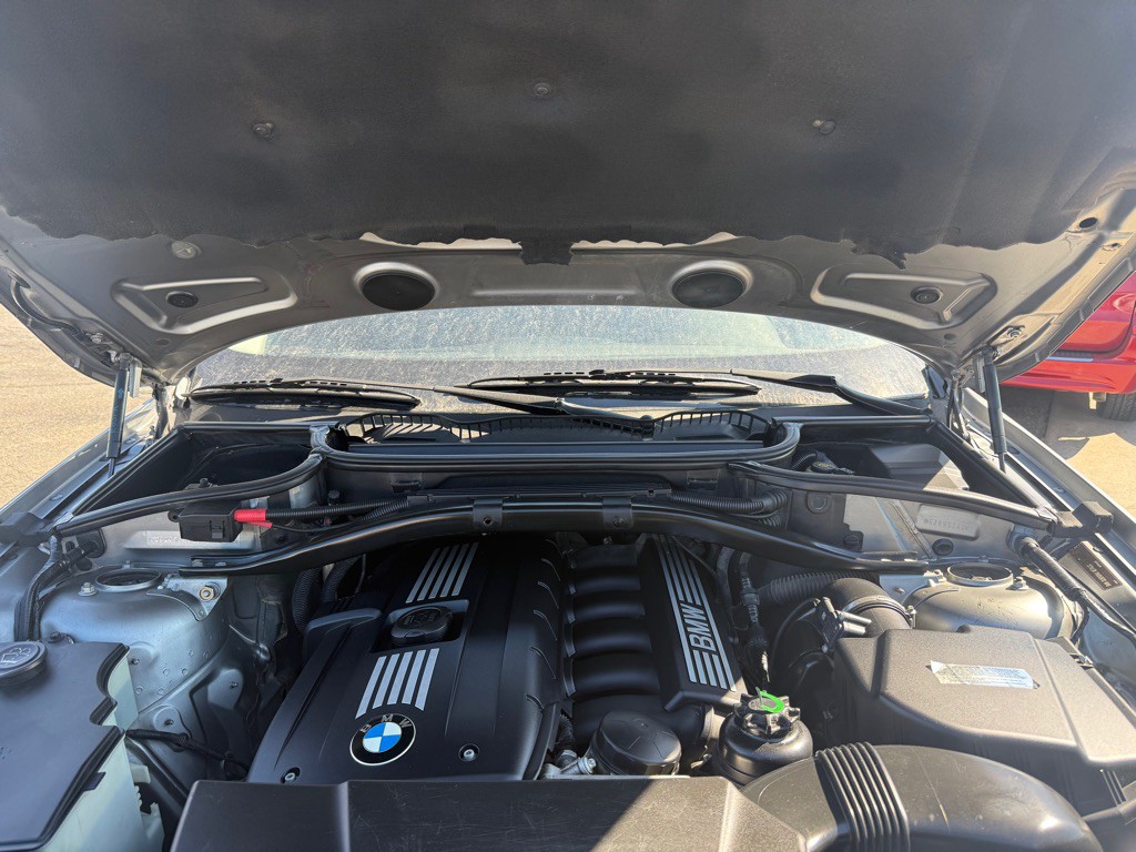 2007 BMW X3 Image 44