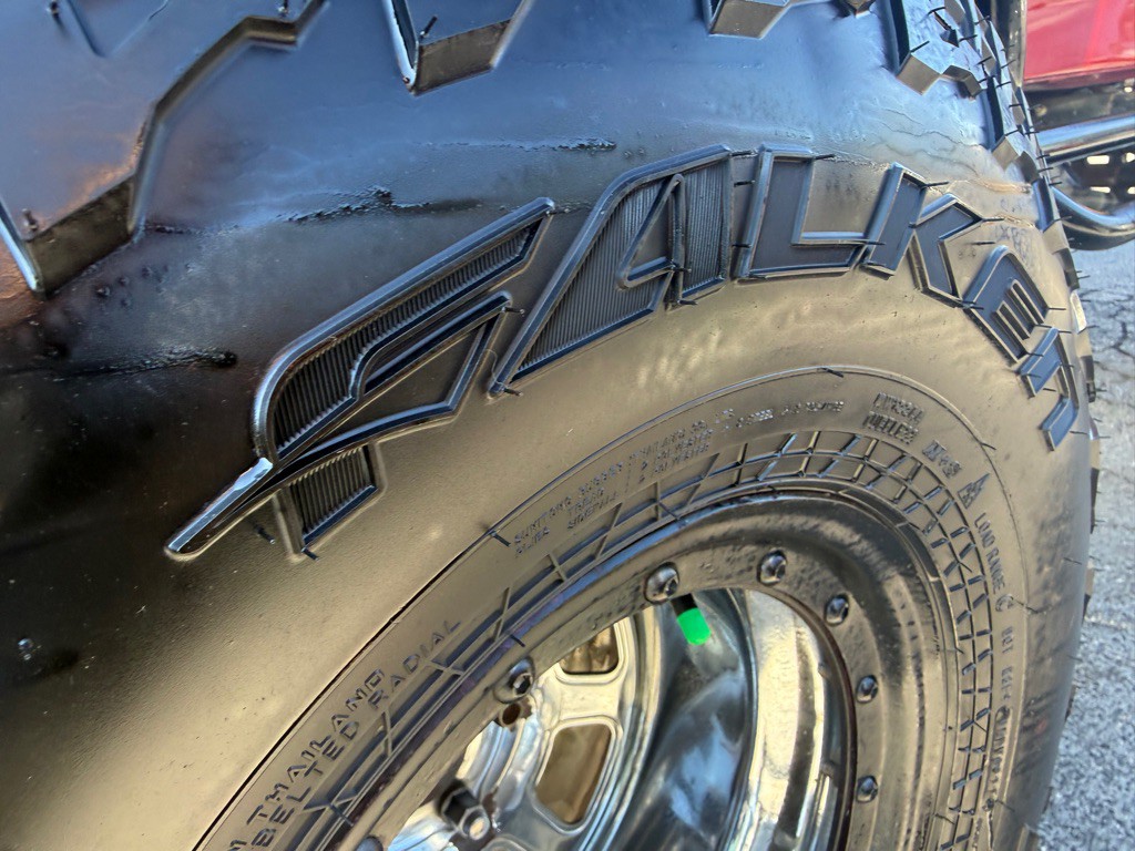 2000 Jeep Wrangler Image 9