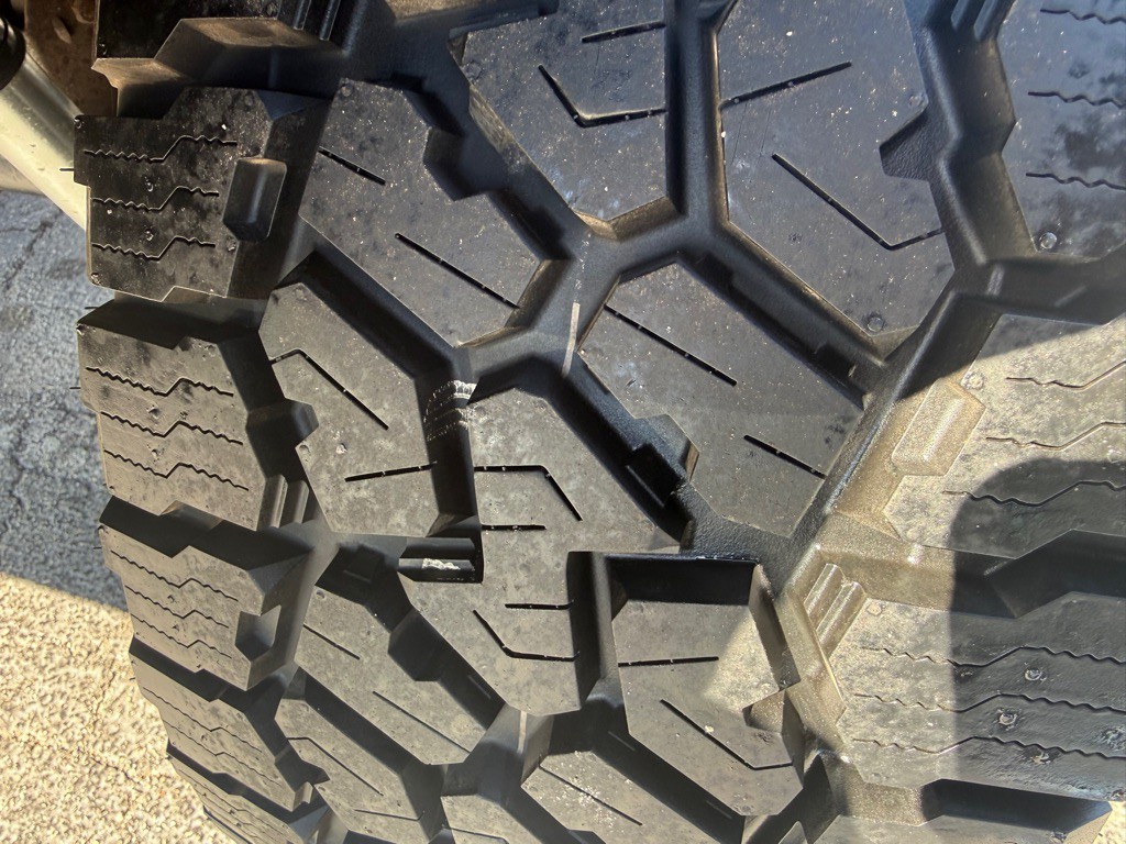 2000 Jeep Wrangler Image 10