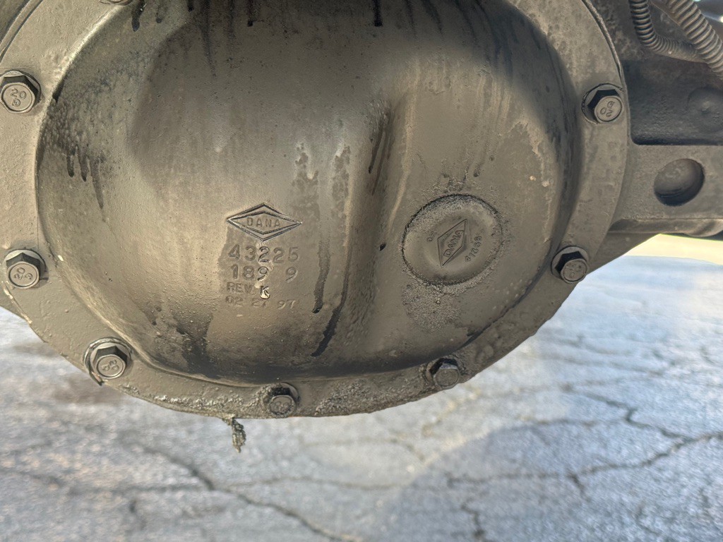 2000 Jeep Wrangler Image 13