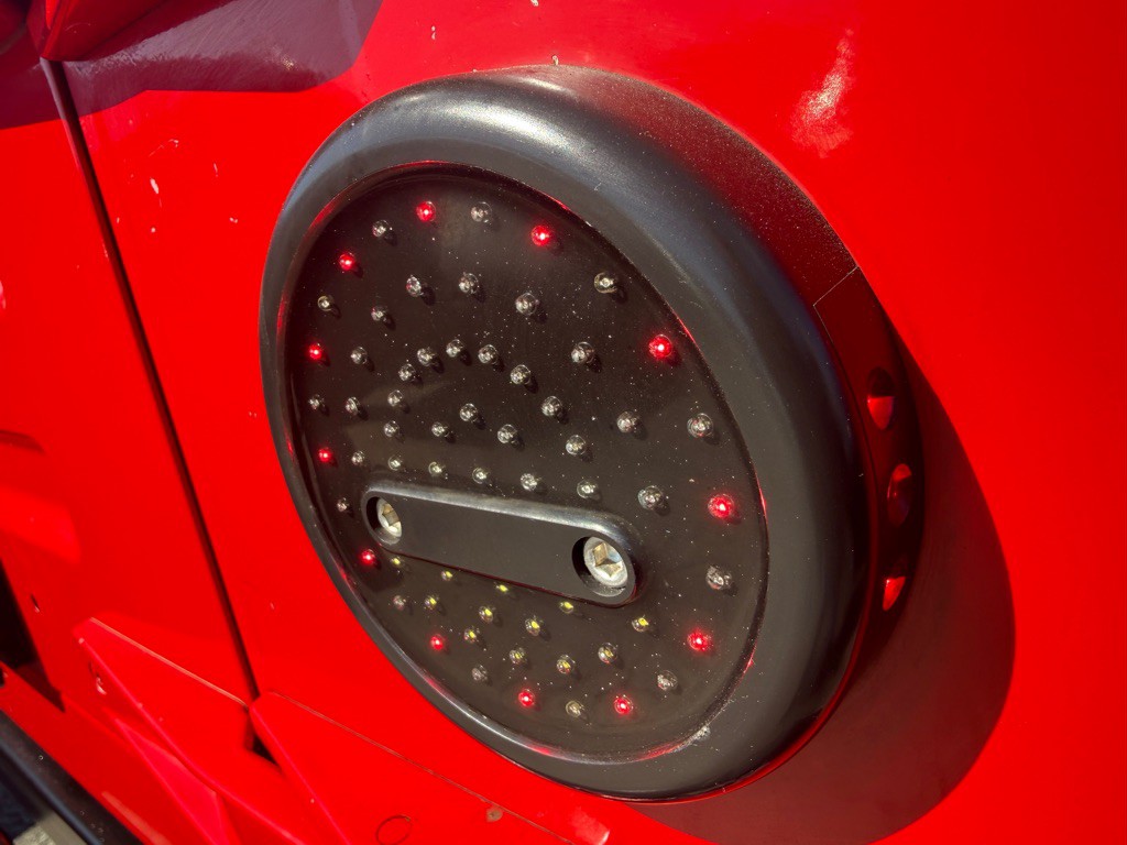 2000 Jeep Wrangler Image 14