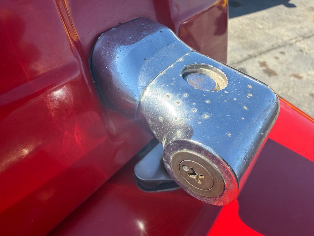 2000 Jeep Wrangler Image 19