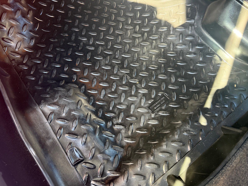 2000 Jeep Wrangler Image 20