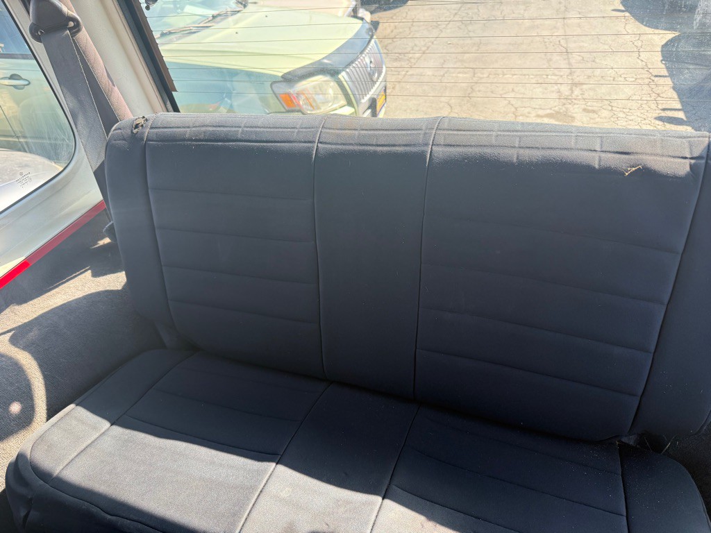 2000 Jeep Wrangler Image 21