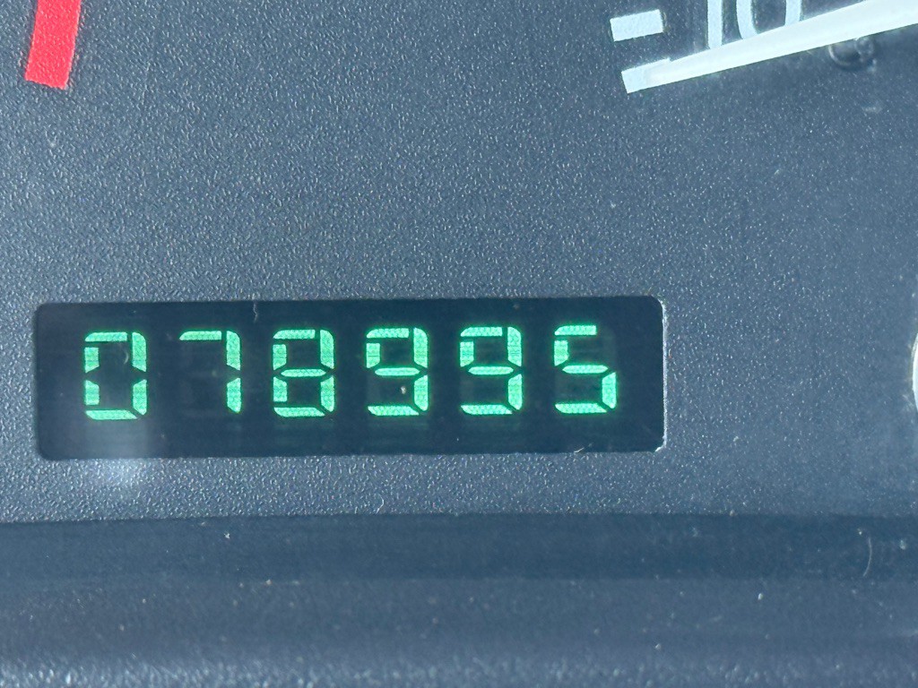 2000 Jeep Wrangler Image 29