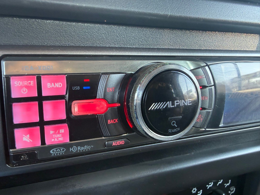 2000 Jeep Wrangler Image 41