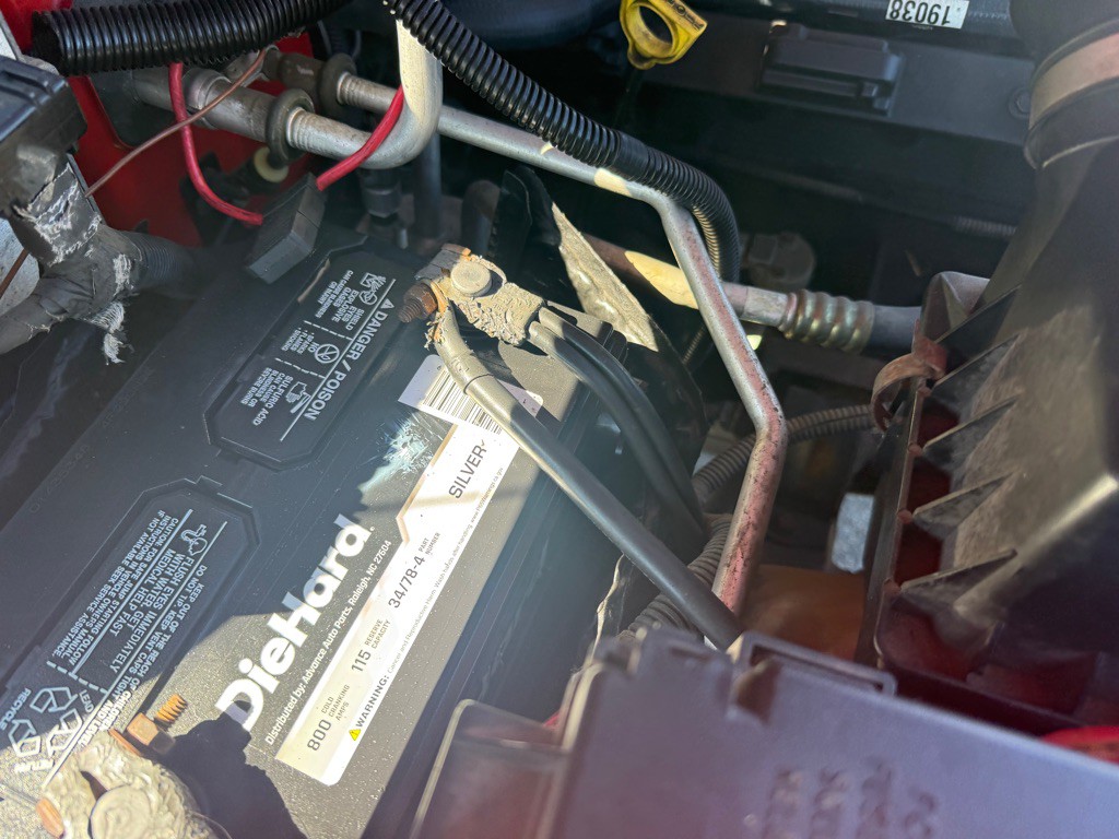 2000 Jeep Wrangler Image 52