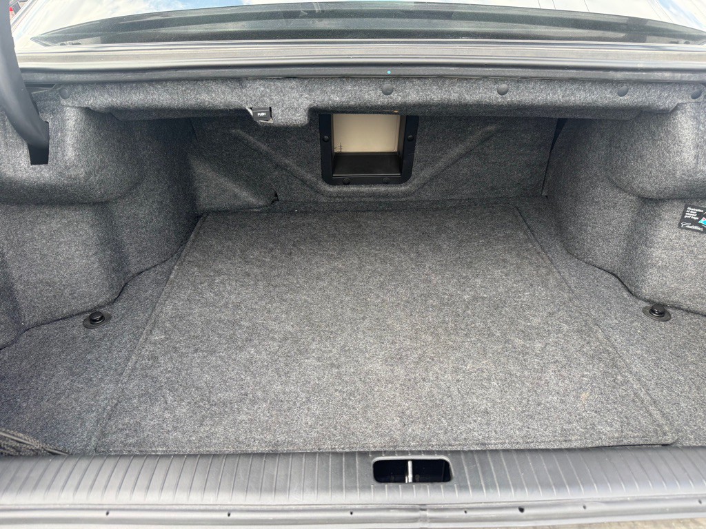 1998 Cadillac Seville Image 12