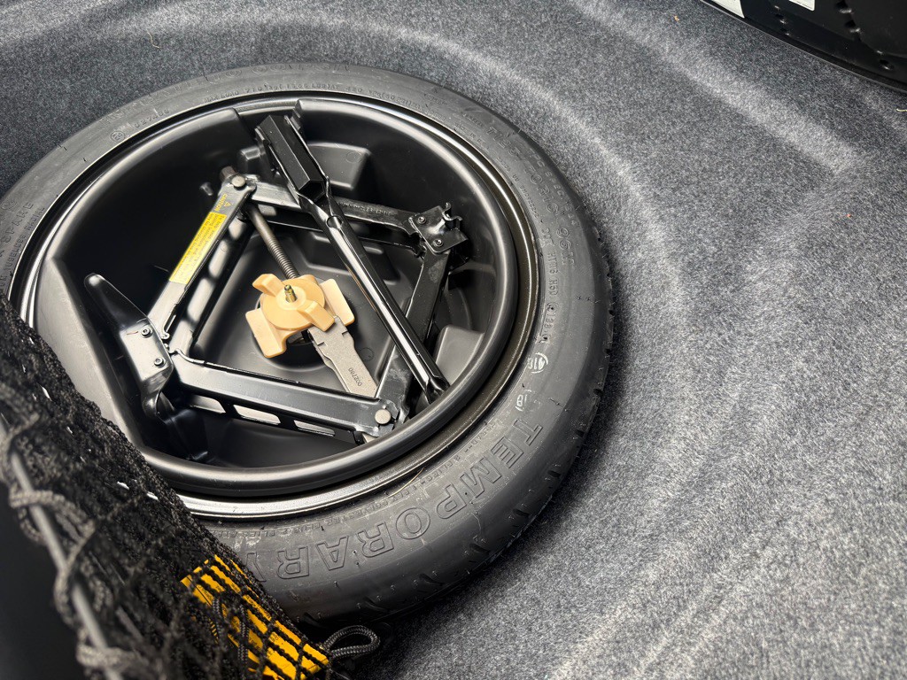 1998 Cadillac Seville Image 13