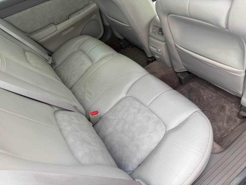 1998 Cadillac Seville Image 14