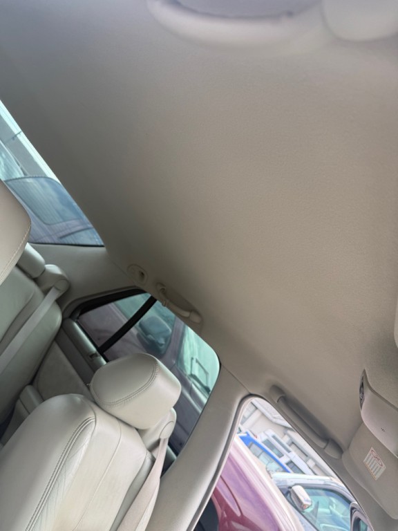 1998 Cadillac Seville Image 16