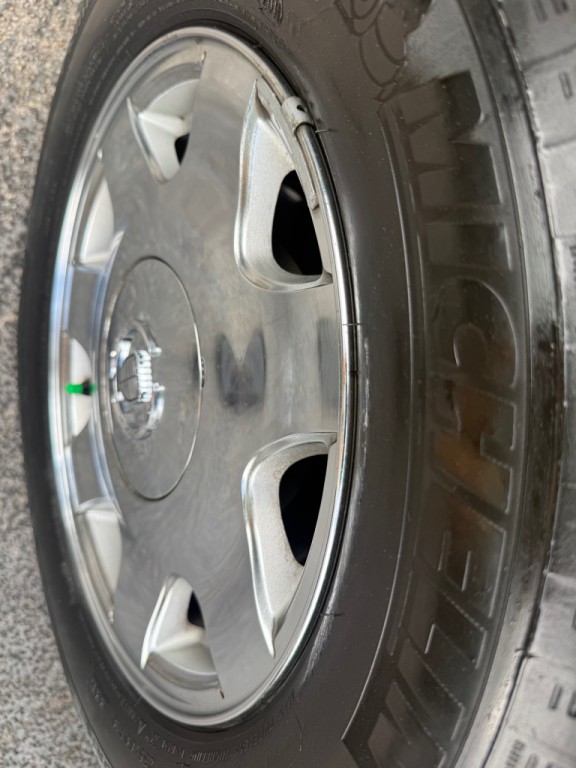 1998 Cadillac Seville Image 17