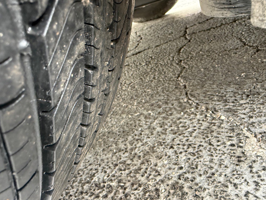 1998 Cadillac Seville Image 18