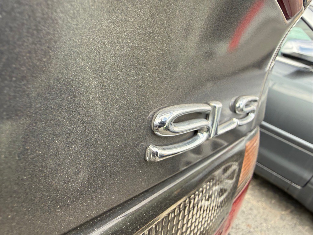 1998 Cadillac Seville Image 22