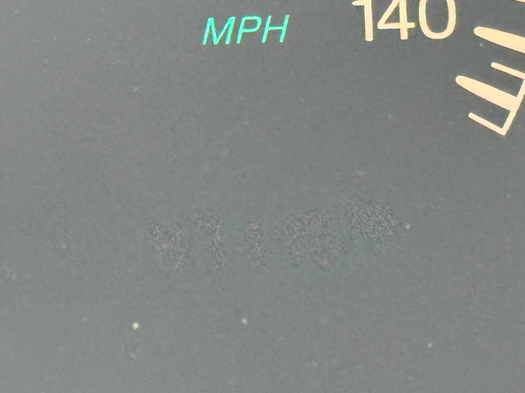 1998 Cadillac Seville Image 29