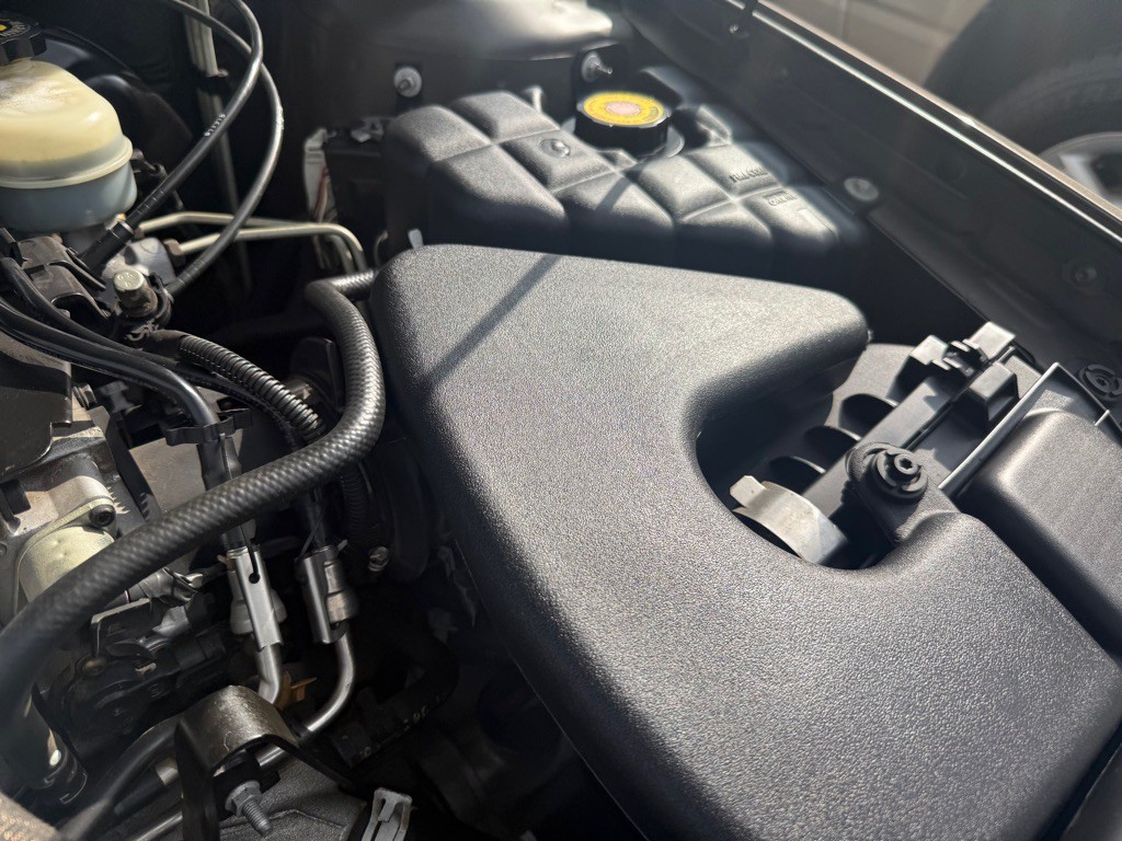 1998 Cadillac Seville Image 39